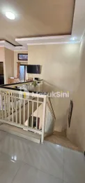 RUMAH MODERN MINIMALIS 890 JUTA LOKASI TUNGGULWULUNG MALANG