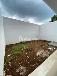 RUMAH MODERN MINIMALIS BARU DAERAH PAKIS