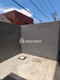 RUMAH MODERN MINIMALIS DAERAH SUKUN