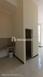 RUMAH MODERN MINIMALIS DEKAT SUKUN MALANG KOTA