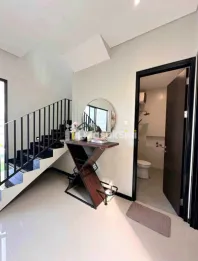RUMAH MODERN MINIMALIS DI KAWASAN ELIT PERUM ARAYA GOLF