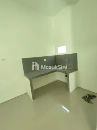 RUMAH MODERN MINIMALIS DI MERJOSARI KOTA MALANG