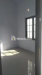 RUMAH MODERN MINIMALIS LOKASI BURING KEDUNGKANDANG