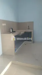RUMAH MODERN MINIMALIS LOKASI BURING KEDUNGKANDANG