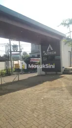 RUMAH MODERN MINIMALIS LOKASI BURING KEDUNGKANDANG