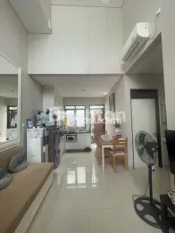 RUMAH MODERN MINIMALIS RAPI TERAWAT SIAP HUNI CITRA RAYA SENTUL