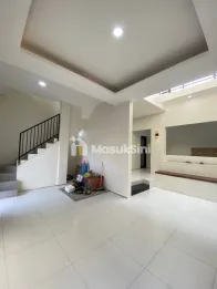 RUMAH MODERN MURAH DEKAT ITN MALANG - HARGA 1,1M
