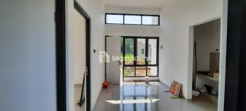 RUMAH MODERN MURAH LOKASI KEPANJEN DEKAT KE RS WAFA HUSADA