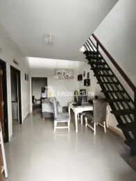 RUMAH MODERN MURAH SIAP HUNI, DALAM CLUSTER DI KASIHAN BANTUL