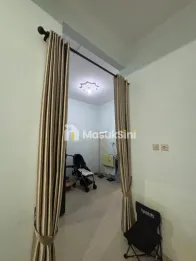 RUMAH MODERN SECOND DEKAT RS DAN SEKOLAH - HARGA 430 JUTA