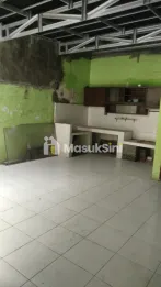 RUMAH MODERN SECOND MURAH LOKASI SAWOJAJAR 1 - HARGA 650 JUTA