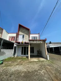RUMAH MODERN SIAP HUNI