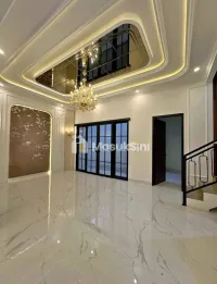 RUMAH MODERN SIAP HUNI