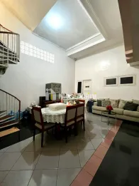 RUMAH MODERN SIAP HUNI AREA SUHAT