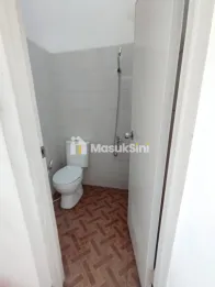 RUMAH MODERN SIAP HUNI DEKAT KAMPUS UMM 3 KOTA MALANG