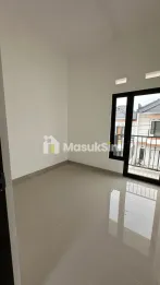 RUMAH MODERN SIAP HUNI DEKAT KAMPUS UMM 3 KOTA MALANG