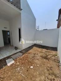 RUMAH MODERN SIAP HUNI DI MALANG