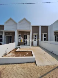 RUMAH MODERN SIAP HUNI DI MALANG