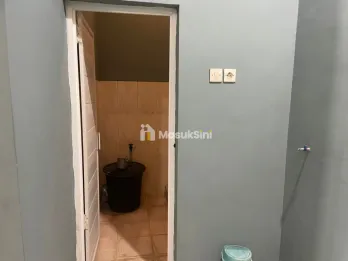 RUMAH MODERN SIAP HUNI LOKASI PAKIS - HARGA 345 JUTA NEGO