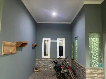 RUMAH MODERN SIAP HUNI LOKASI PAKIS - HARGA 345 JUTA NEGO