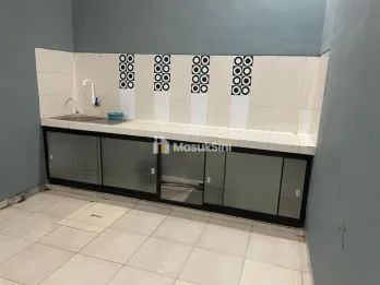 RUMAH MODERN SIAP HUNI LOKASI PAKIS - HARGA 345 JUTA NEGO