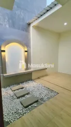 RUMAH MODERN SIAP HUNI LOKASI PANDANLANDUNG - HARGA 410 JUTA NEGO