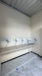 RUMAH MODERN SIAP HUNI LOKASI SUKUN DEKAT SUPERINDO