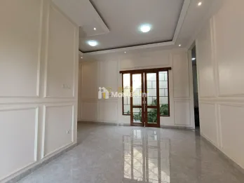 RUMAH MODERN TERBARU DI NGEMPLAK SLEMAN GRATIS PAJAK