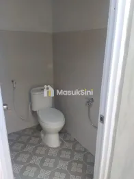 RUMAH MODERN TERMURAH