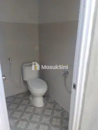 RUMAH MODERN TERMURAH