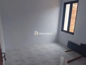 RUMAH MODERN TERMURAH