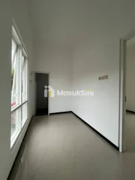 RUMAH MODERN WILAYAH MALANG