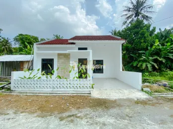RUMAH MURAH 270JT DI SEDAYU