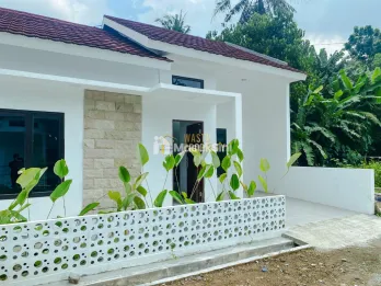 RUMAH MURAH 270JT DI SEDAYU