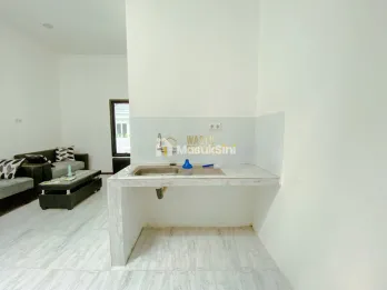 RUMAH MURAH 300JT DI SEDAYU