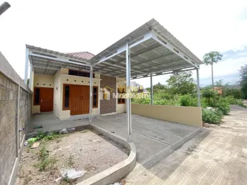 RUMAH MURAH 350JUTAAN DI PRAMBANAN, SLEMAN