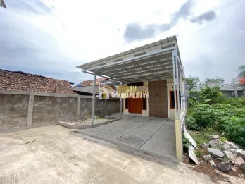 RUMAH MURAH 350JUTAAN DI PRAMBANAN, SLEMAN