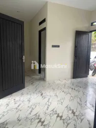 RUMAH MURAH, 400 JUTAAN, BISA KPR DI SLEMAN