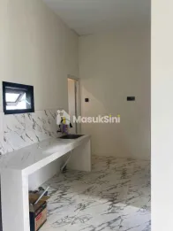 RUMAH MURAH, 400 JUTAAN, BISA KPR DI SLEMAN