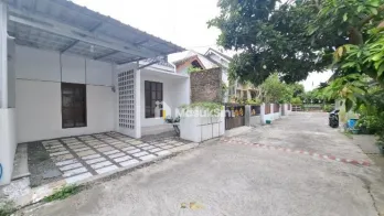 RUMAH MURAH, 400 JUTAAN DI BARAT CANDI PRAMBANAN, SLEMAN