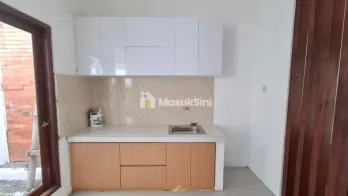 RUMAH MURAH, 400 JUTAAN DI BARAT CANDI PRAMBANAN, SLEMAN