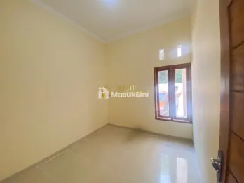 RUMAH MURAH, AREA JOGJA BARAT DI MOYUDAN, SLEMAN