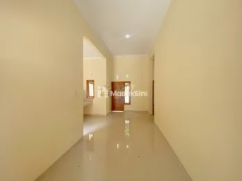 RUMAH MURAH, AREA JOGJA BARAT DI MOYUDAN, SLEMAN