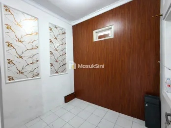 RUMAH MURAH, BAWAH 400 JUTA DALAM PERUMAHAN DI JAMBIDAN