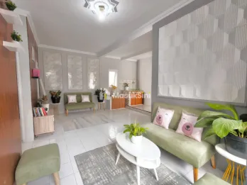 RUMAH MURAH, BAWAH 400 JUTA DALAM PERUMAHAN DI JAMBIDAN