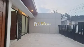 RUMAH MURAH, BAWAH 500 JUTA DEKAT RSI JOGJA DI KALASAN, SLEMAN