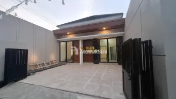 RUMAH MURAH, BAWAH 500 JUTA DEKAT RSI JOGJA DI KALASAN, SLEMAN