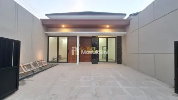 RUMAH MURAH, BAWAH 500 JUTA DEKAT RSI JOGJA DI KALASAN, SLEMAN