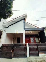 RUMAH MURAH BAWAH PASARAN KODYA BOGOR