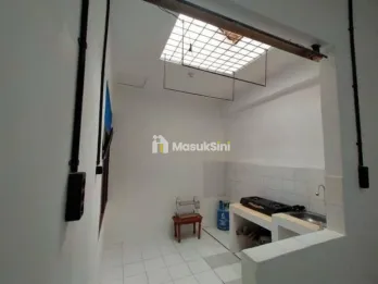 RUMAH MURAH BAWAH PASARAN KODYA BOGOR